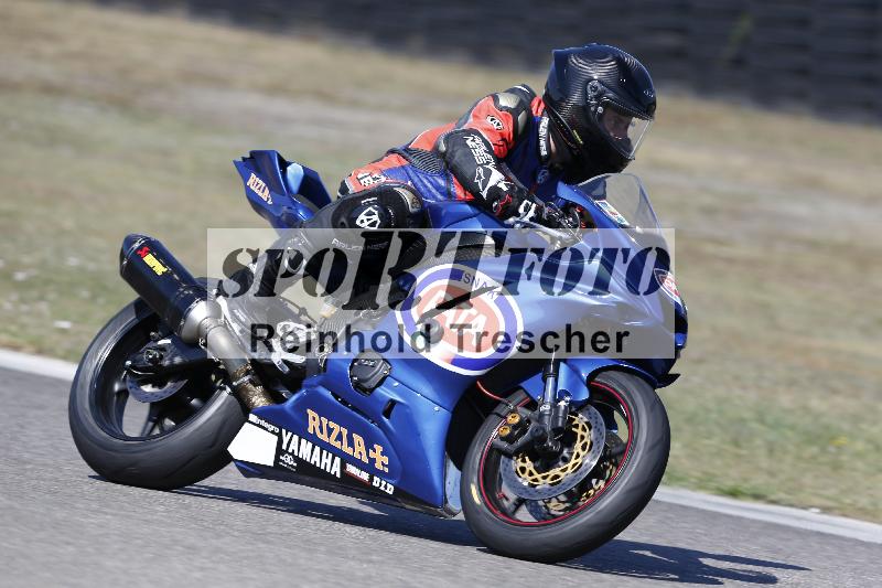 /36 08.08.2026  Pluess Motosport ADR/Einsteiger/31